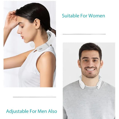Ultimate Neck & Shoulder Massager™
