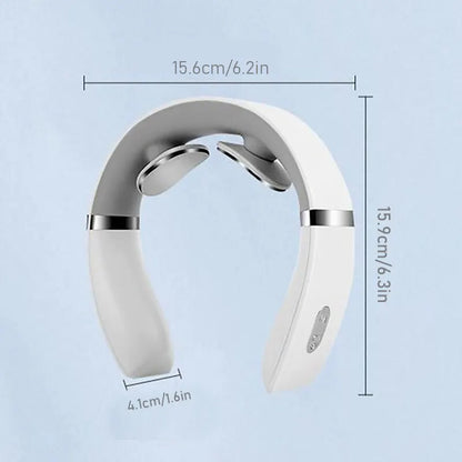 Ultimate Neck & Shoulder Massager™