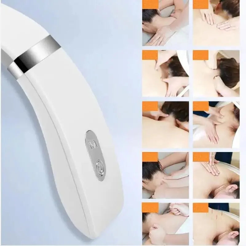 Ultimate Neck & Shoulder Massager™