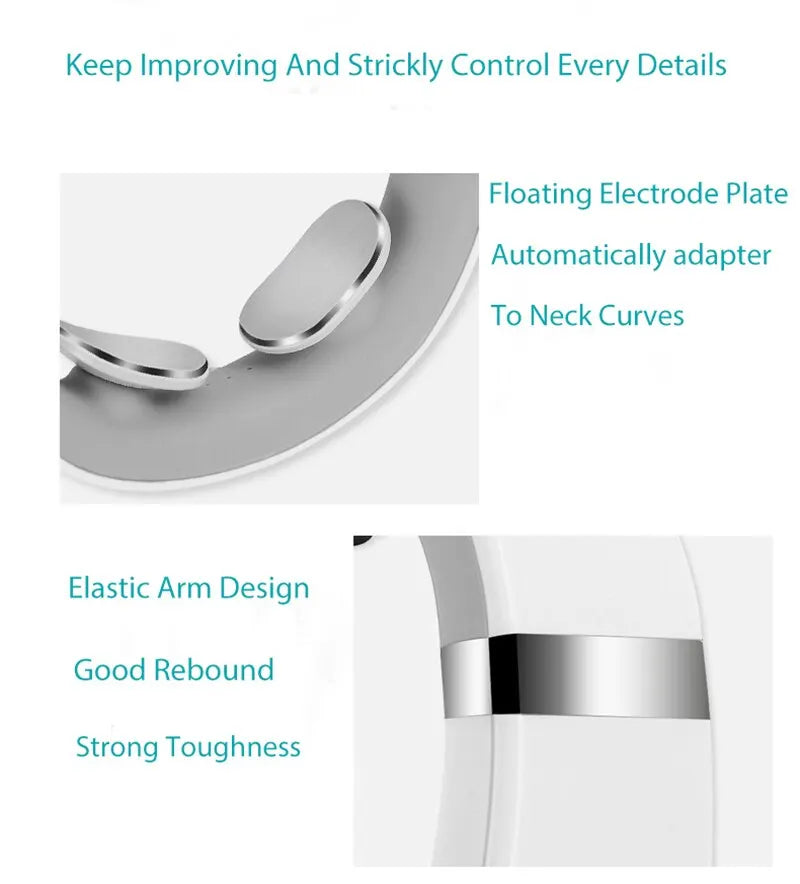 Ultimate Neck & Shoulder Massager™