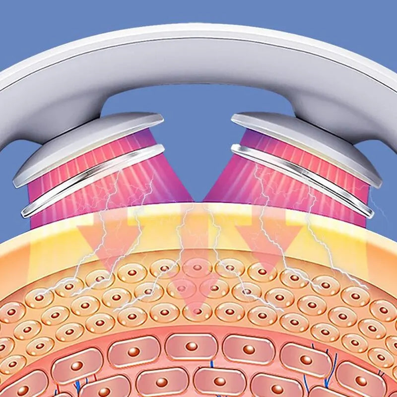 Ultimate Neck & Shoulder Massager™